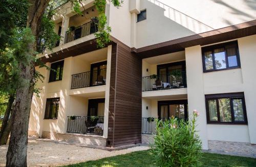Olimp House | Vila 6 Neptun Olimp
