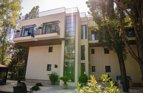 Olimp House | Vila 6 Neptun Olimp