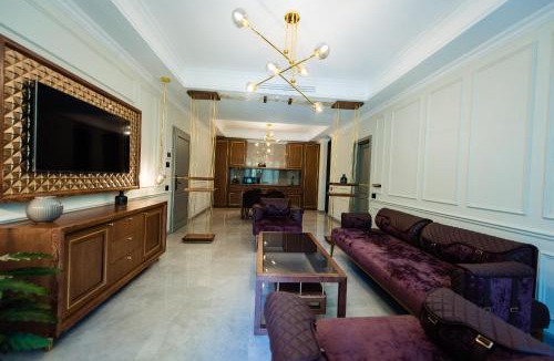 Olimp House | Vila 6 Neptun Olimp
