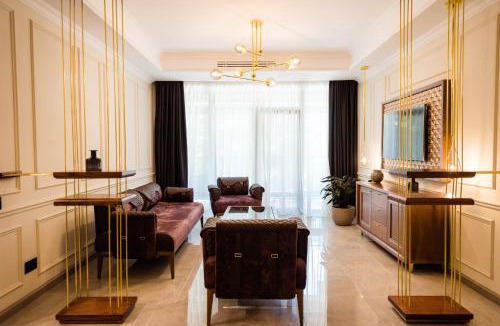 Olimp House | Vila 6 Neptun Olimp