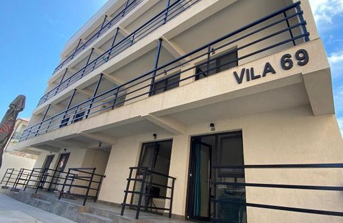 Costinesti House | Vila 69