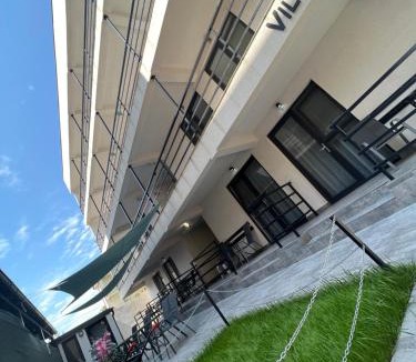 Costinesti House | Vila 69