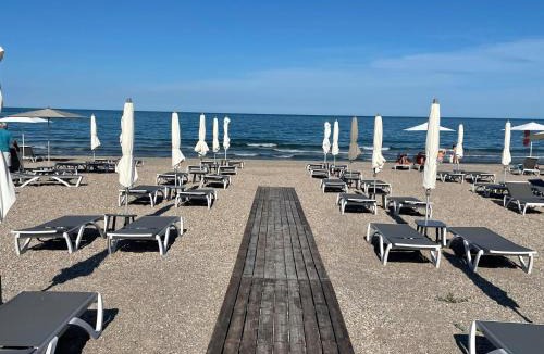 Neptun Apartment | Vila 7