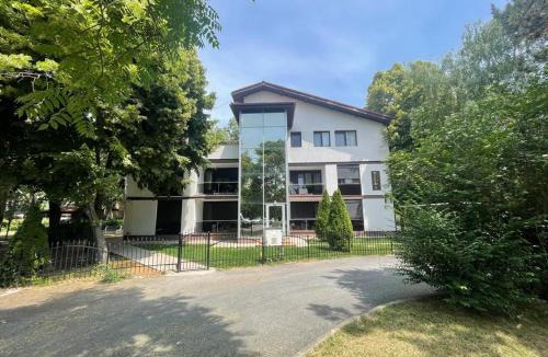 Neptun Apartment | Vila 7