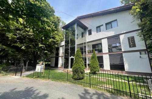 Neptun Apartment | Vila 7