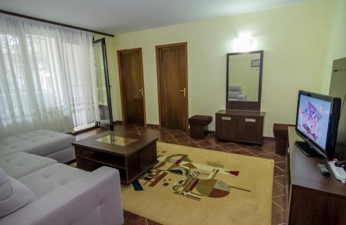 Neptun Apartment | Vila 7