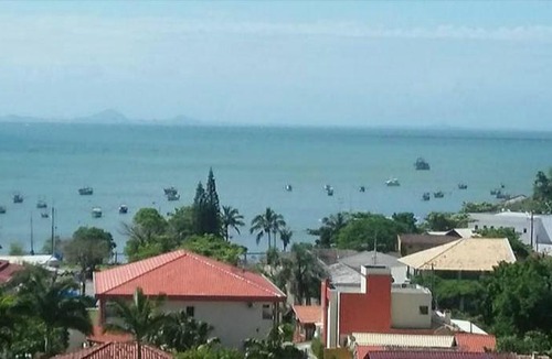 Praia da Armacao do Itapocoroi House | vila açoriana