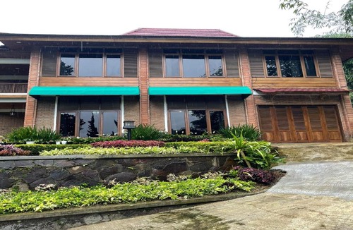 Ciwidey House | Vila A Ciwidey