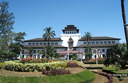Ciwidey House | Vila A Ciwidey