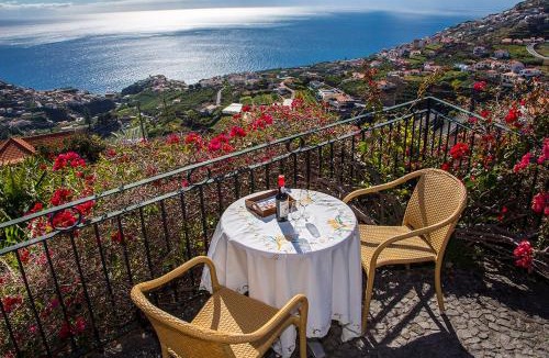 Estreito de Camara de Lobos Bed & Breakfast | Vila Afonso