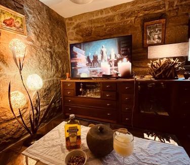 Cabril House | Vila Adelaide