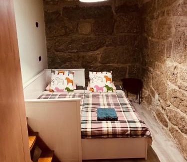 Cabril House | Vila Adelaide