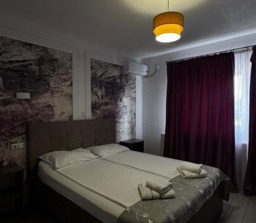 Tasnad House | Vila Adelin