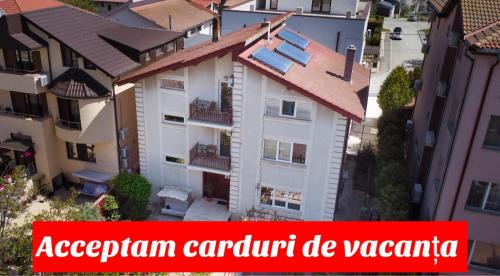 Eforie Nord House | Vila Adriana