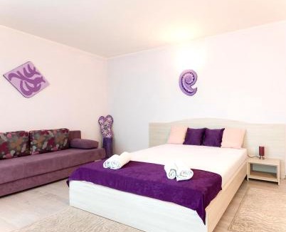 Eforie Nord House | Vila Adriana