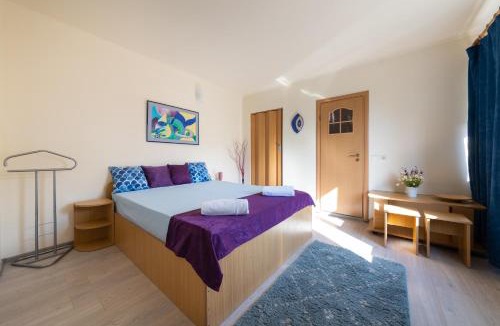Eforie Nord House | Vila Adriana