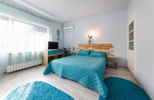 Eforie Nord House | Vila Adriana