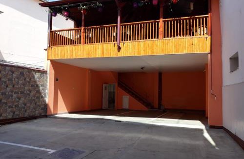 Turda House | Vila Adriano