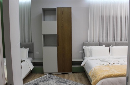 Korce House | Vila Ajet
