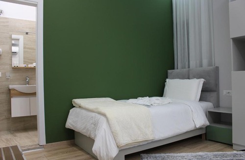 Korce House | Vila Ajet
