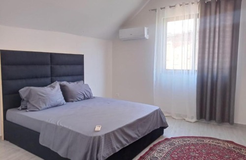 Tirana Apartment | Vila