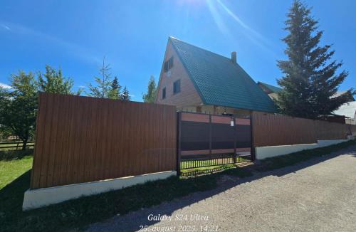 Zabljak Villa | Vila ALDIMARA