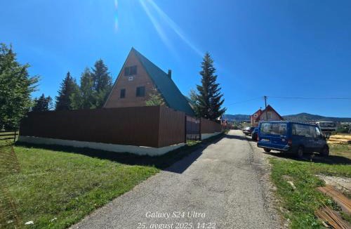 Zabljak Villa | Vila ALDIMARA