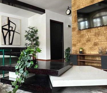 Bran Villa | Vila Aldor