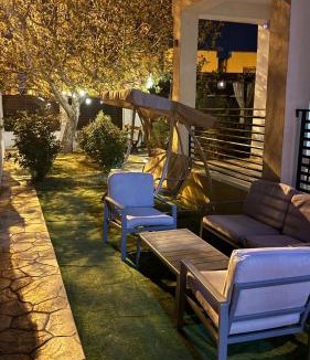 Mamaia-Sat Villa | Vila Ale