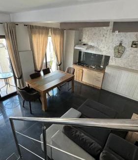 Mamaia-Sat Villa | Vila Ale
