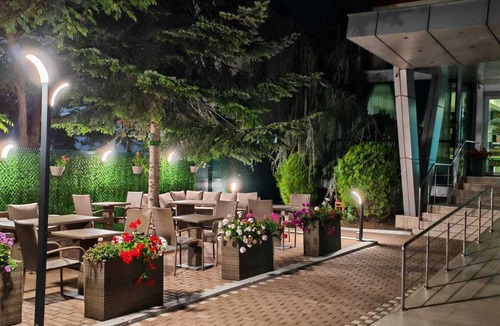 Eforie Nord Villa | Vila Alessia