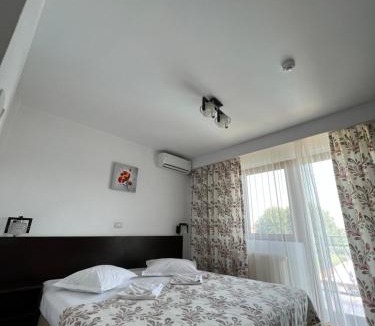 Tulcea Hotel | Vila Alex&Razvan