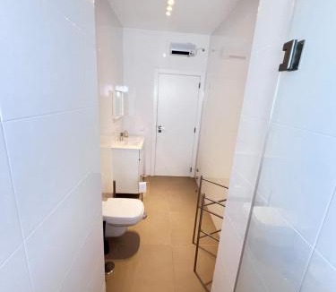 Caldas da Rainha Villa | Vila Alivia