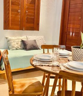 Guajiru House | Vila Alizius