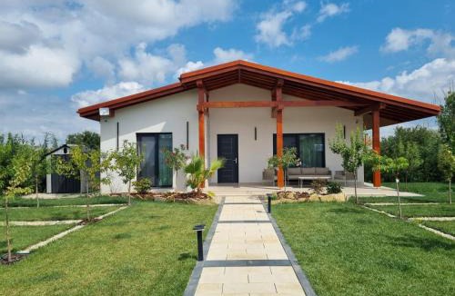 Nufaru Villa | Vila Alma