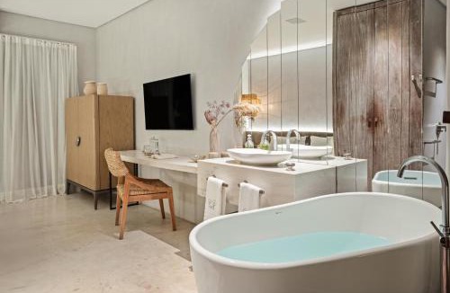 Caraiva Hotel | Vila Almesca