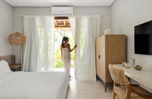 Caraiva Hotel | Vila Almesca