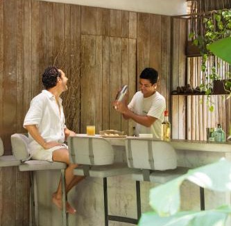 Caraiva Hotel | Vila Almesca