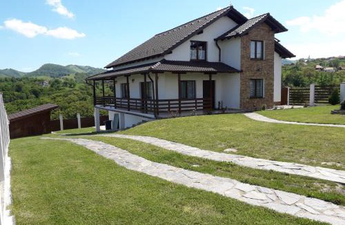 Sasciori Cabin | Vila Aloman