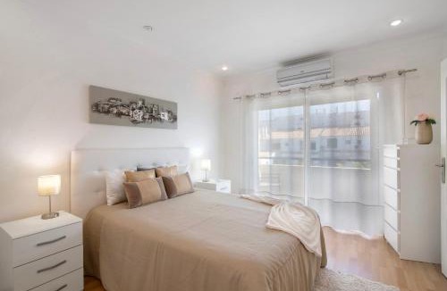 Urbanizacao dos Calicos Villa | Vila Alonzo