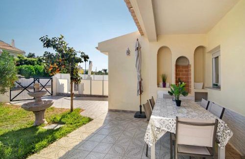 Urbanizacao dos Calicos Villa | Vila Alonzo
