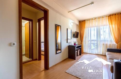 Lupeni Villa | Vila Alpin