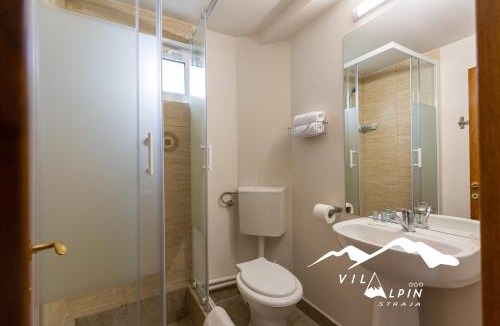 Lupeni Villa | Vila Alpin