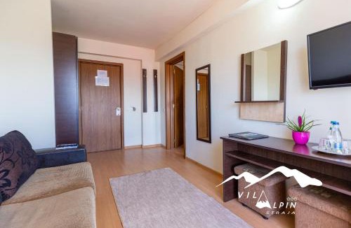 Lupeni Villa | Vila Alpin