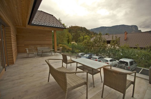 Bled Villa | Vila Alpina - Modern double room in a peaceful & natural environment