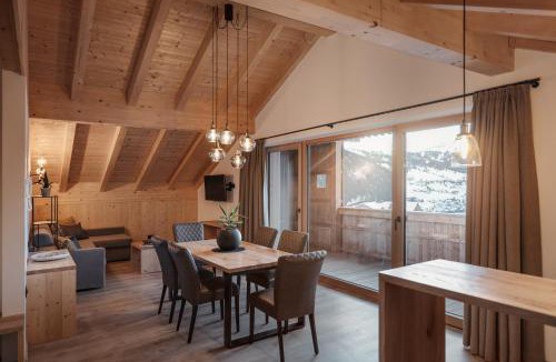 Colfosco Apartment | Vila Altonn