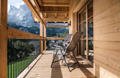 Colfosco Apartment | Vila Altonn