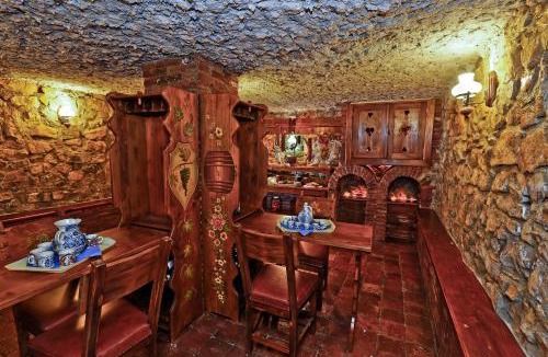 Vladeni Villa | Vila Ambient