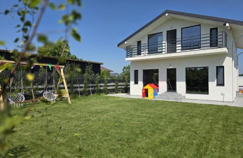 Chiajna Villa | Vila Amedeea