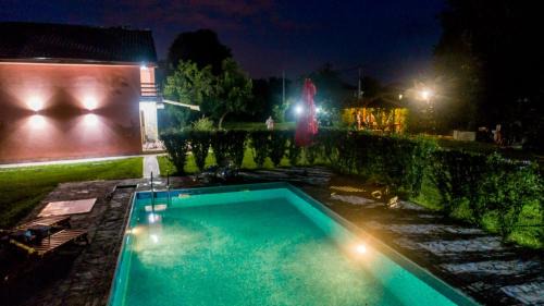 Danilovgrad Villa | Vila Andrea